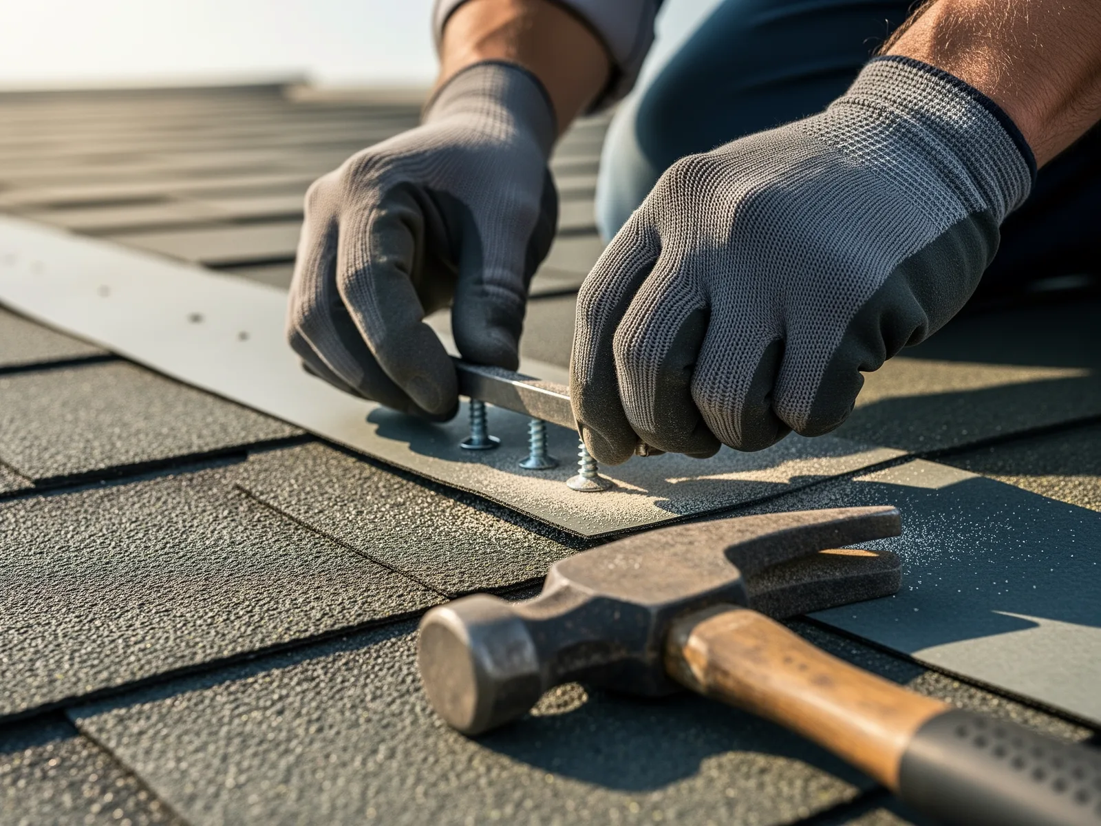 Why choose Fascia Repair in Allons, TN